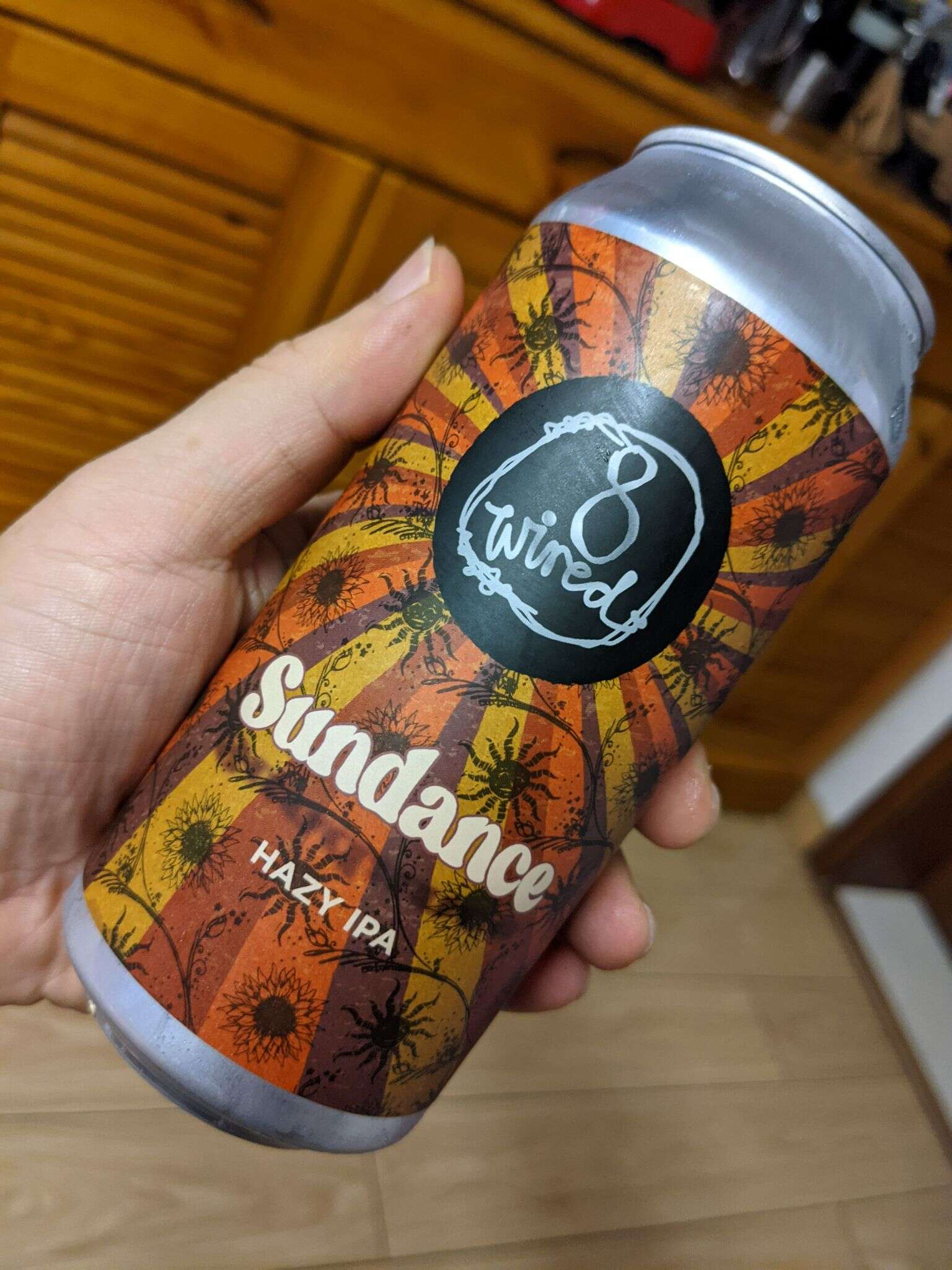 8 Wired Sundance Hazy IPA 20210814 094927958